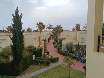 El barrio de los alrededores o un barrio cerca de este apartamento