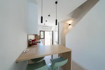 Plano de Casa Izar