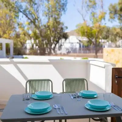 Casa Izar