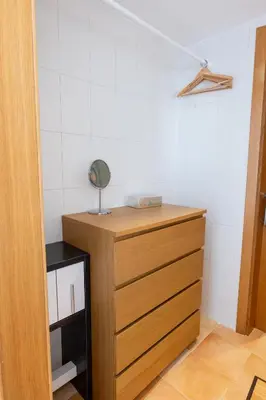 Plano de Villa de 4 dormitorios en el Resort Playa Macenas