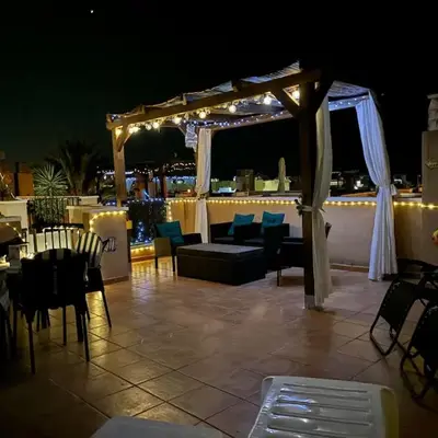 Apartment in Palomares