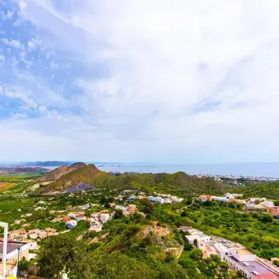 Apartamento Vistazul R&R
