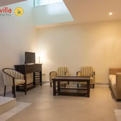 Apartamentos la Buganvilla