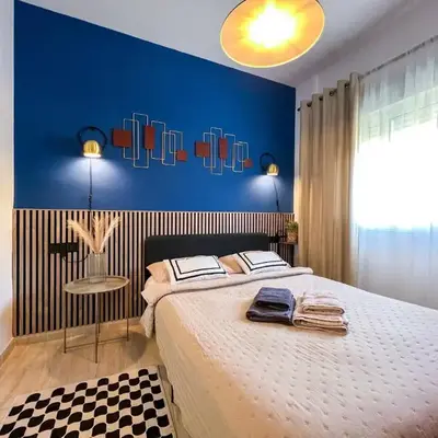 Roquetas Coastal Escape