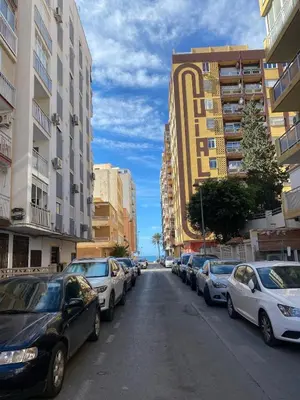 El barrio de los alrededores o un barrio cerca de este apartamento