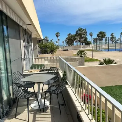 Apartamento Caramelito Playa