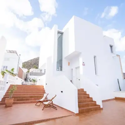 Villa Oxigen