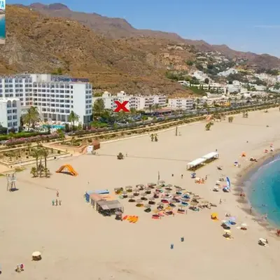 Apartamento Mojácar Playa 3
