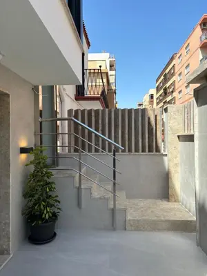 Plano de Rentaly Holidays El Cobijo Del Conde