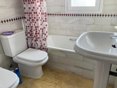 Un baño de Taxco Cala Marques