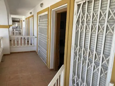 Plano de Taxco Cala Marques