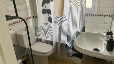 Un baño de Taxco Cala Marques
