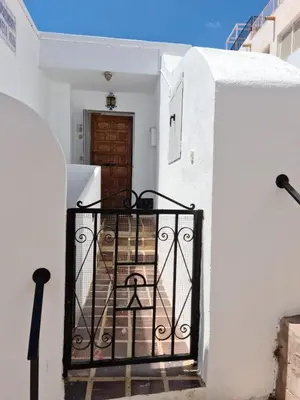 Plano de Apartamento Buena Vista