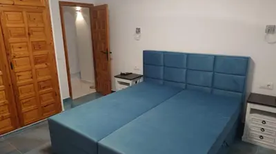 Zona de estar de Apartamento Buena Vista