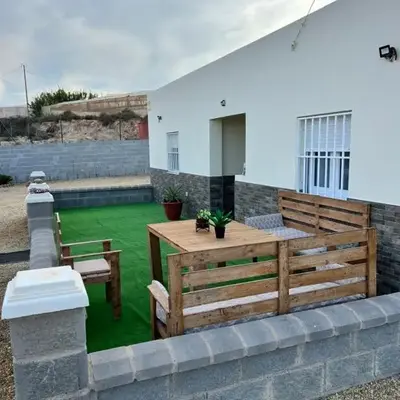 Villa Amanecer