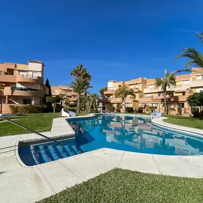 R2311 Parque Vera 5 Vera Playa Almería