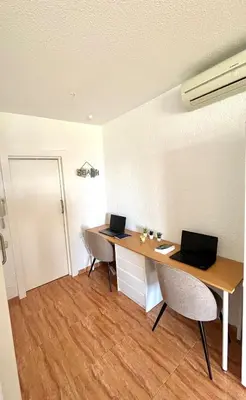 Plano de Apartamento Aguadulce