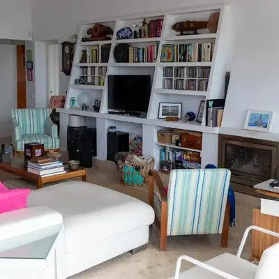 CT 385 AL - Faro's Soulrise Villa - Mojacar - Pool & Artistic Flair close to the Beach