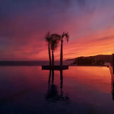 Sueños del mediterraneo Mediterranean Dreams