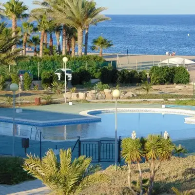 Apartamento dúplex en NaturaWorld