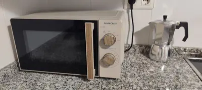 Una cocina o zona de cocina en Garrucha Calma y Luz