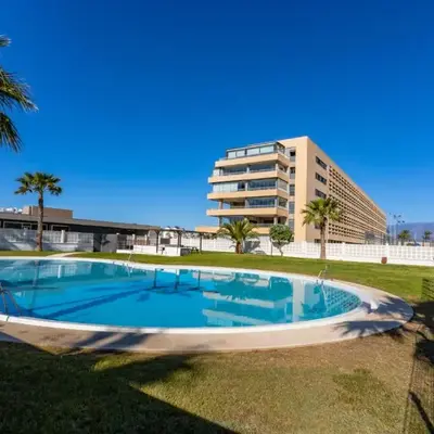 Apartamento Mirador Playa Serena IV R&R