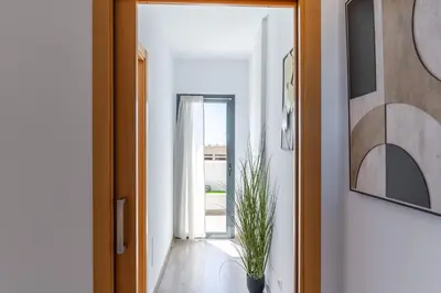 Plano de Apartamento Mirador Playa Serena V R&R