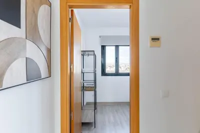 Plano de Apartamento Mirador Playa Serena V R&R