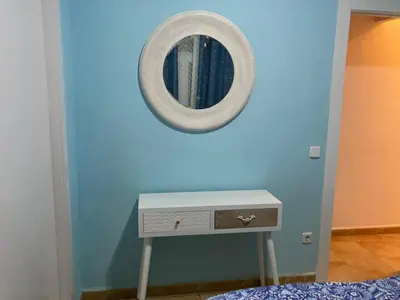 Plano de Céntrico apartamento junto al pimiento
