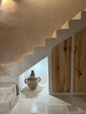 Plano de La Boheme