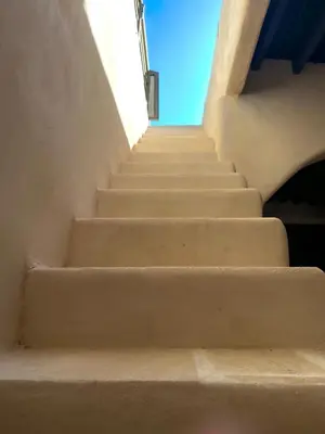 Plano de La Boheme