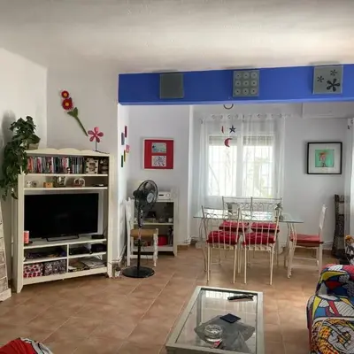 Apartamento Mateo
