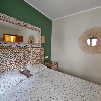 Vera Apartamento Perla Esmeralda