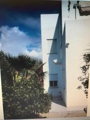 Edificio en el que se encuentra la casa o chalet
