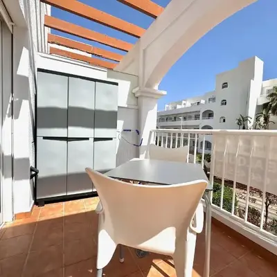 RA755 Marina de la torre 2 dormitorios Mojacar