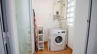 Plano de Casa Mesquida
