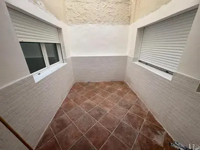 Plano de apartamento san urbano