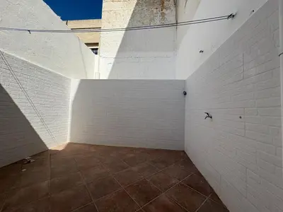 Plano de apartamento san urbano