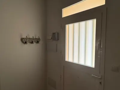 Plano de Casa Velarde - Garrucha