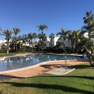 Apartamento VeraPinar