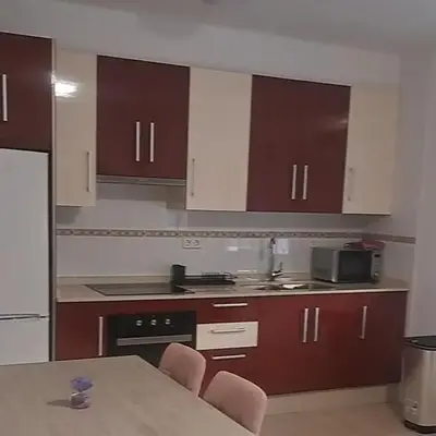 Apartamento calle Senado