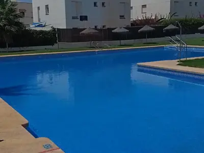 Piscina en o cerca de Rolex el Toyo-Retamar
