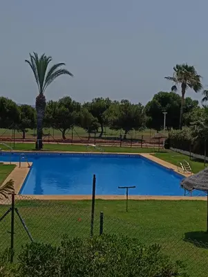 Piscina en o cerca de Rolex el Toyo-Retamar