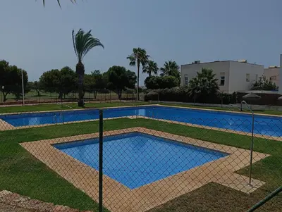 Piscina en o cerca de Rolex el Toyo-Retamar