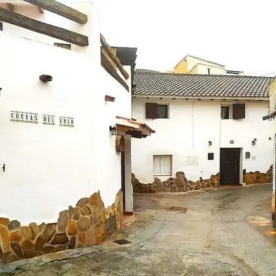 Casa Cueva