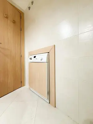 Plano de Ático Dúplex con Jacuzzi en Vera Playa y parking cubierto enorme