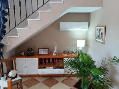 Plano de Casa Rural Almocaizar B&B