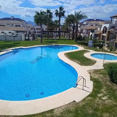 Bonito y cómodo apartamento