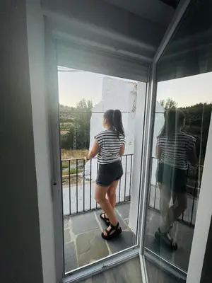Clientes alojados en Villa Rosa