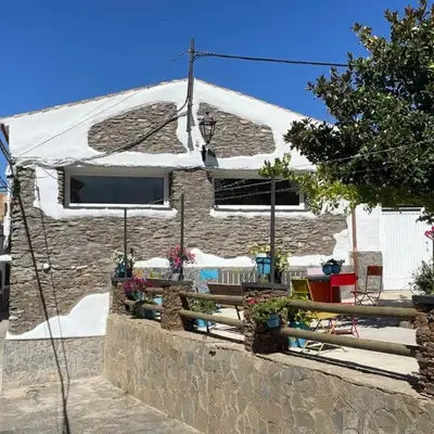 Villa Rosa